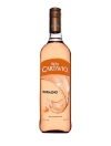 RON CARTAVIO DURAZNO 750 ML