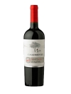 CASAS DEL BOSQUE CABERNET SAUVIGNON 750 ML