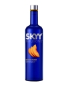 VODKA SKYY PEACH  750 ML