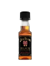 JIM BEAM BLACK  50 ML