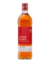 JOHN BARR RED LABEL  750ML