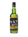 VAT69 WILD HONEY  750