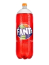 FANTA KOLA INGLESA ROJA  3L