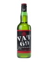 WHISKY VAT 69  750 ML