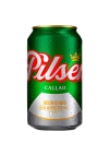 PILSEN LATA  355 ML