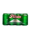 PILSEN LATA   355 ML 12