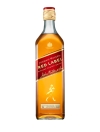 JOHNNIE WALKER RED LABEL 750 ML