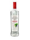 PISCO QUEIROLO ACHOLADO 750 ML