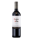 CASILLERO DE DIABLO MALBEC  750 ML